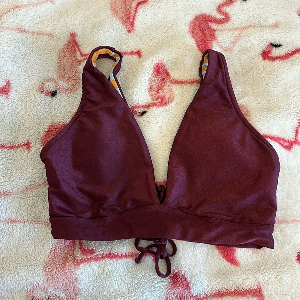 Maaji top swimwear